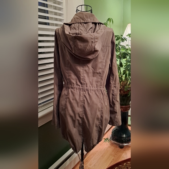 Forever 21 spring jacket, Women's L - Picture 2 of 6